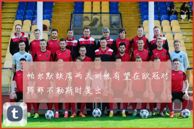 帕尔默缺席两天训练有望在欧冠对阵那不勒斯时复出